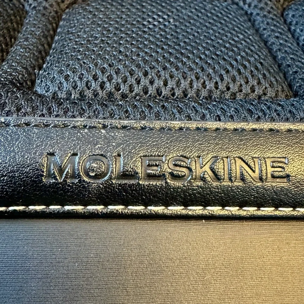 Moleskine Metro Backpack, 15